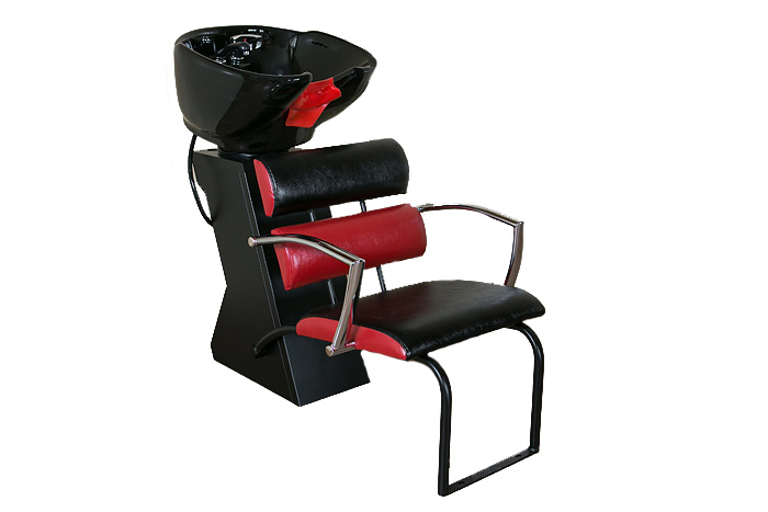 

Парикмахерские мойки Mebel Studio, Мойка парикмахерская Mebel Studio Аманда MS 045
