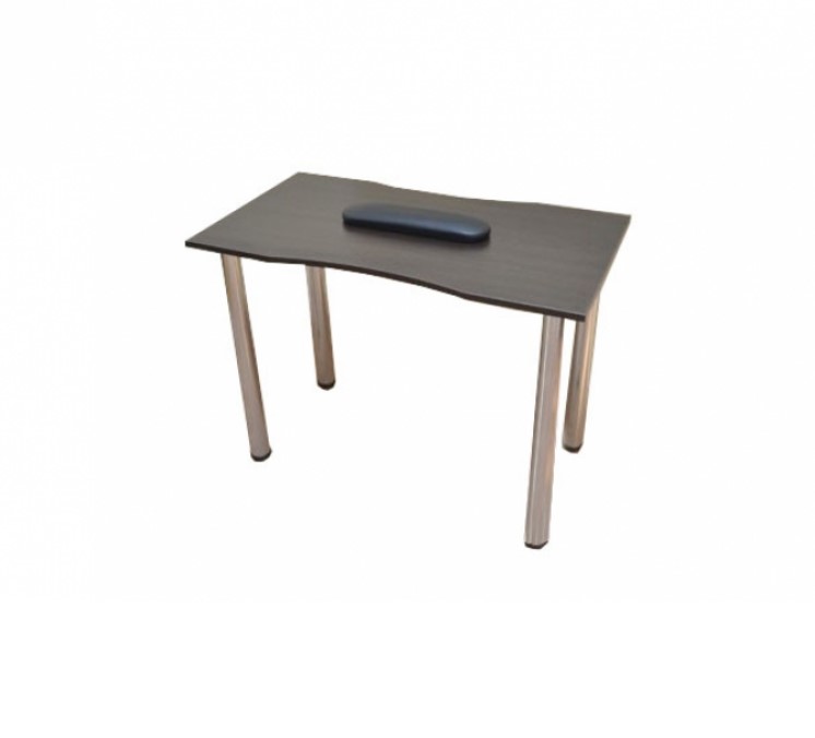

Косметологическая мебель Mebel Studio, Маникюрный стол Mebel Studio Никс М