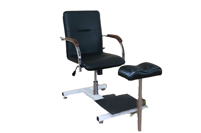 

Косметологическая мебель Mebel Studio, Педикюрное кресло Mebel Studio ПК 1