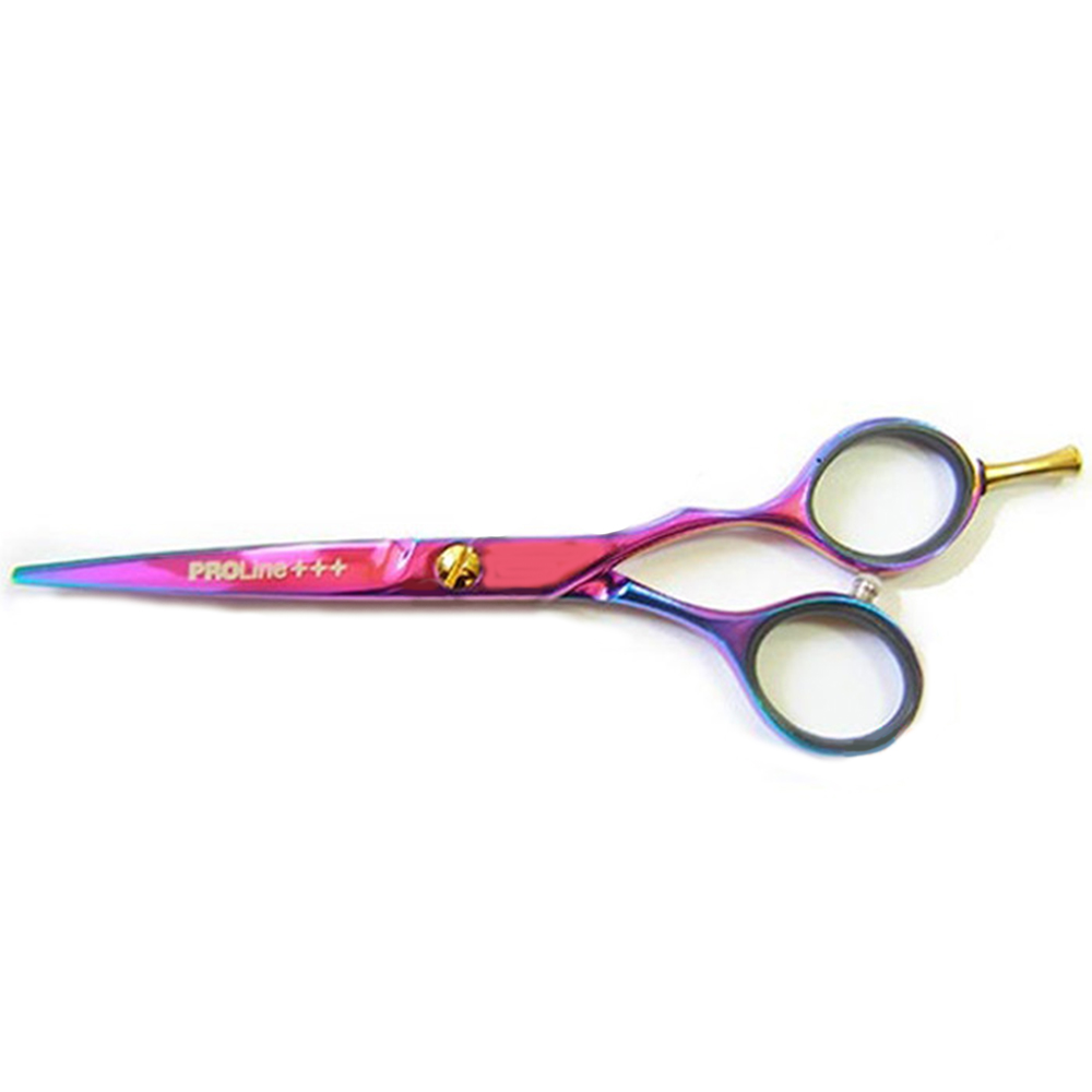 

Прямые PROline, Ножницы прямые PROline SK103P 525 5,25″