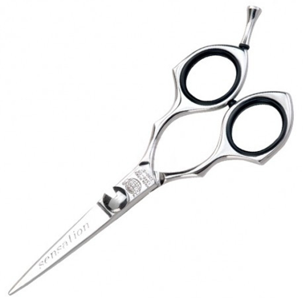 

Прямые Kiepe, Ножницы прямые Kiepe Sensation Regular 2260 6″