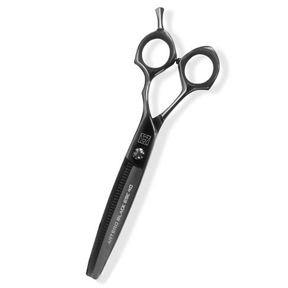 

Филировочные Artero, Ножницы филировочные Artero Black Thinning 40T T65465 6,5" класс 3