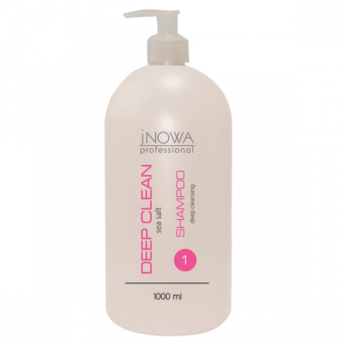 

Шампуни Acme-Professional, Шампунь Acme-Professional jNOWA Deep Clean 1000 мл