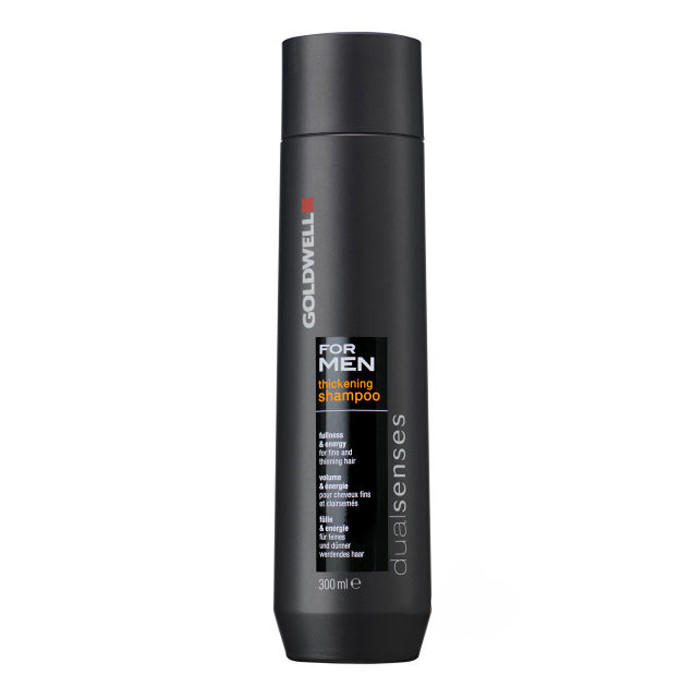 

Шампуни Goldwell, Шампунь Goldwell DualSenses For Men New укрепляющий 300 мл