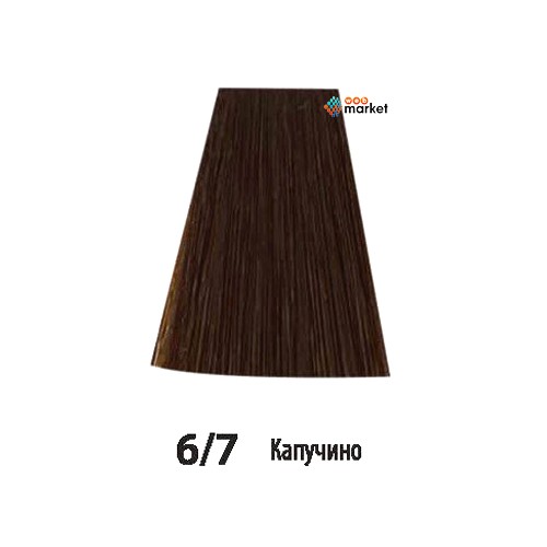 

Краска для волос Acme-Professional Acme-Professional, Краска для волос Acme-Professional Siena 6/7 капучино 90 мл