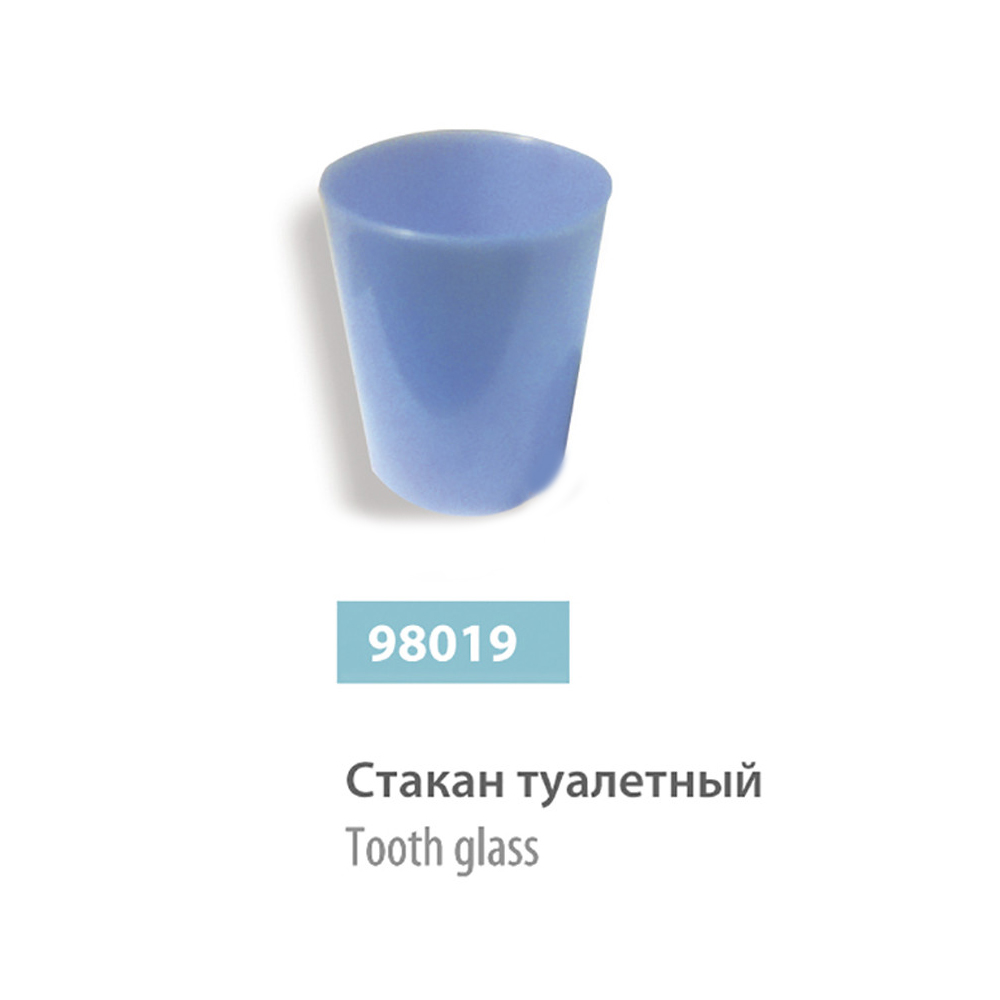 

Прочие аксессуары SPL, Стакан туалетный SPL 98019
