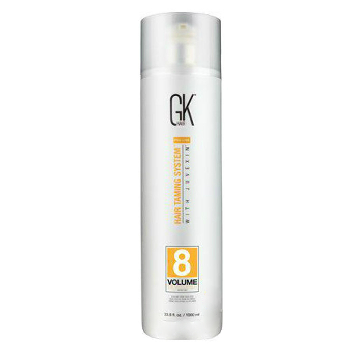 

Окислители Global Keratin, Окислитель GK Hair Cream Developer Vol 8 1000 мл