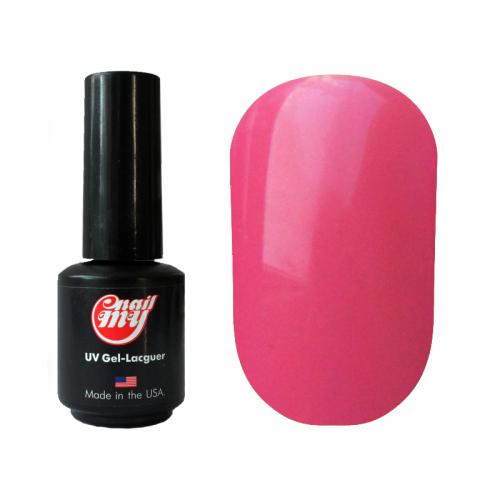 

Маникюр и педикюр My Nail System, Гель-лак My Nail System №10 9 мл