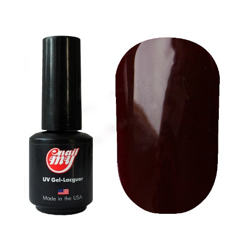

Гель-лаки My Nail System, Гель-лак My Nail System №32 9 мл