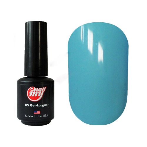 

Гель-лаки My Nail System, Гель-лак My Nail System №60 9 мл