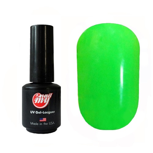 

Гель-лаки My Nail System, Гель-лак My Nail System №131 9 мл