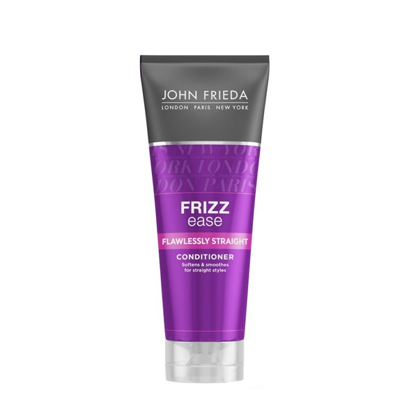 

Средства для волос John Frieda, Кондиционер John Frieda Frizz Ease выпрямляющий для кудрявых и непослушных волос 250 мл