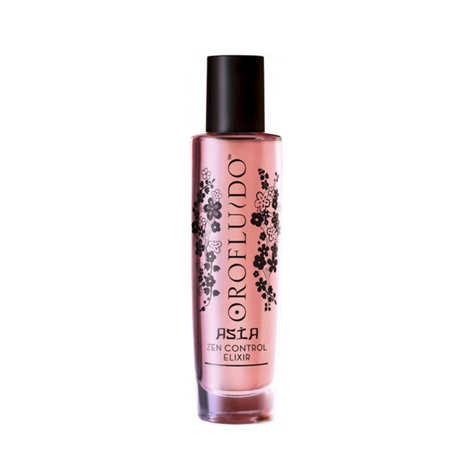 

Сыворотки, флюиды для волос Revlon professional, Эликсир Revlon Professional Orofluido Asia Zen Control питательный 50 мл
