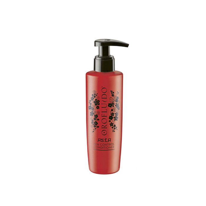 

Кондиционеры для волос Revlon professional, Кондиционер Revlon Professional Orofluido Asia Zen Control для мягкости волос 200 мл
