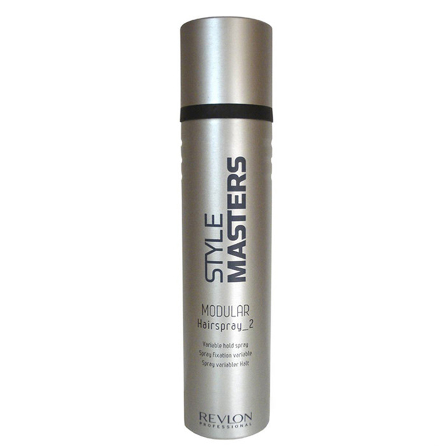

Стайлинг волос Revlon professional, Спрей для волос Revlon Professional Style Masters Modular Hairspray 2 переменной фиксации 200 мл