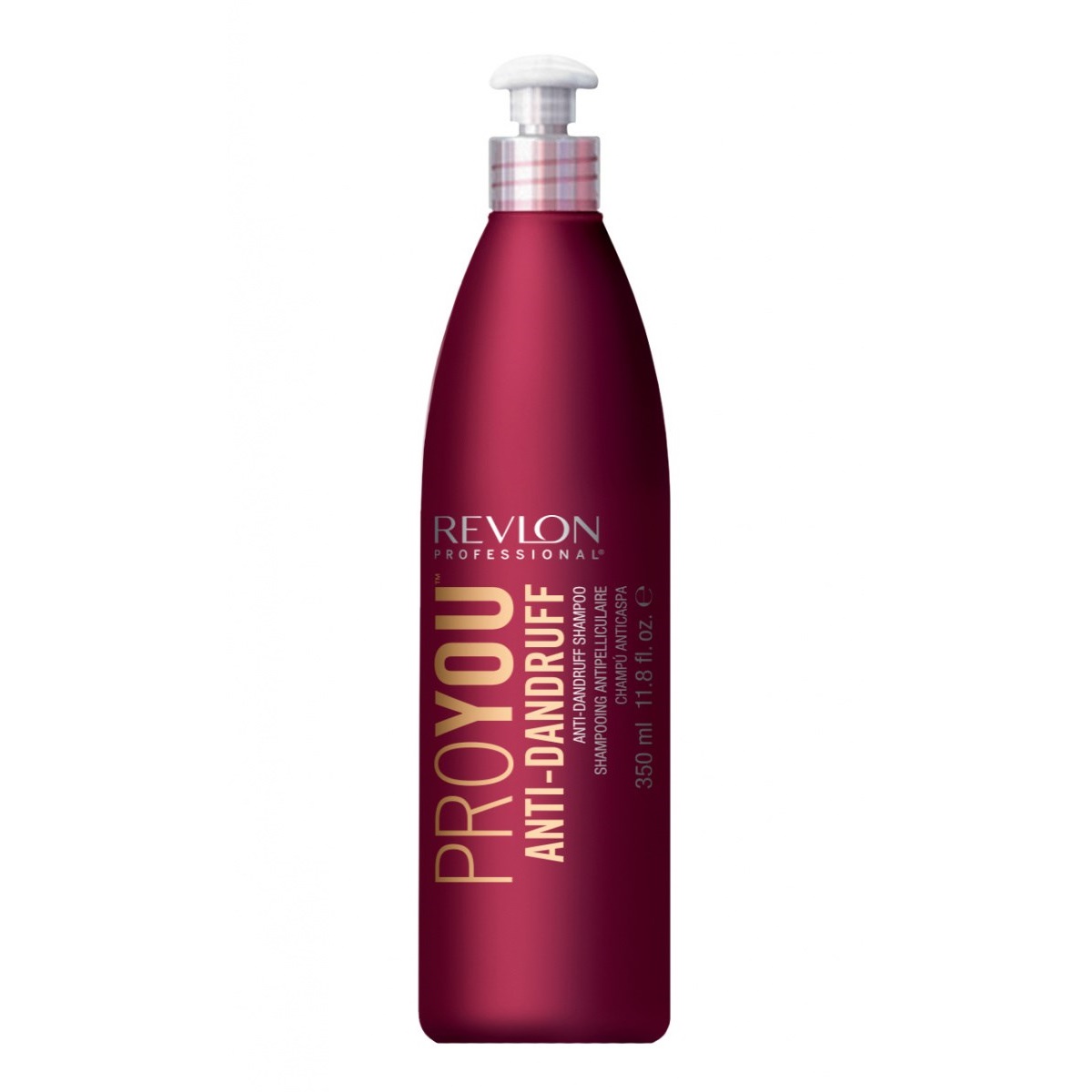 

Шампуни Revlon professional, Шампунь Revlon Professional Pro You Anti-Dandruff против перхоти 350 мл