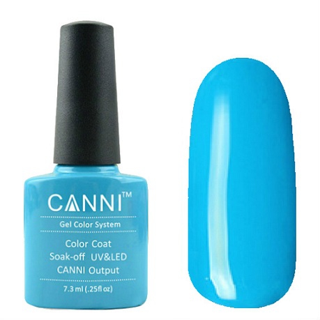 

Гель-лаки Canni, Гель-лак Canni 36 7,3 мл