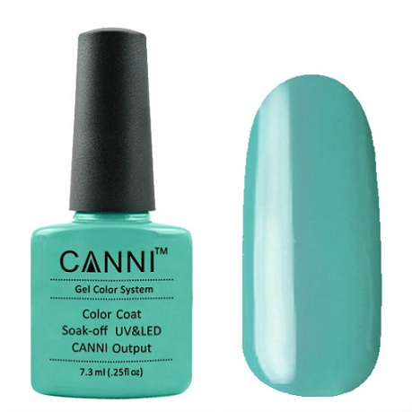 

Гель-лаки Canni, Гель-лак Canni 77 7,3 мл