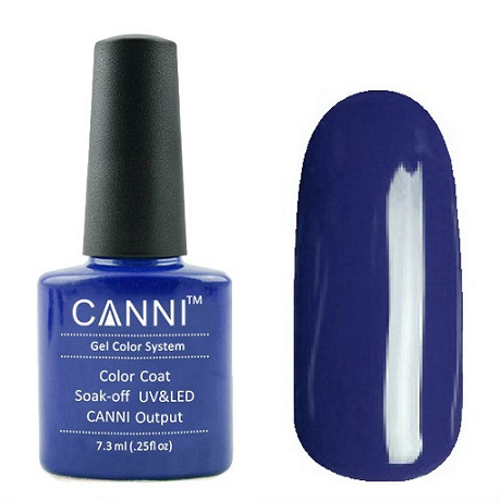 

Гель-лаки Canni, Гель-лак Canni 97 7,3 мл