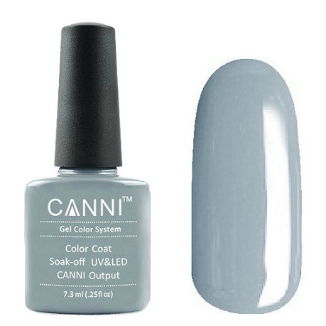 

Гель-лаки Canni, Гель-лак Canni 131 7,3 мл