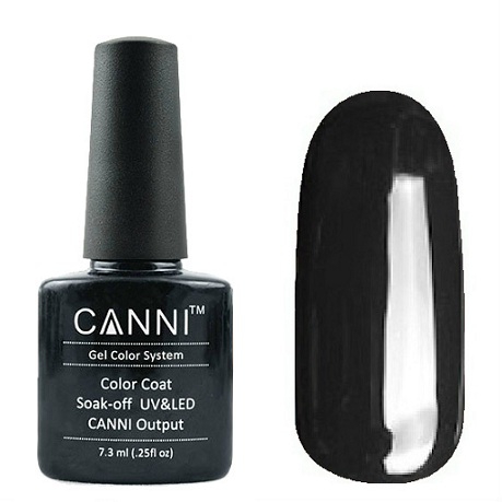 

Гель-лаки Canni, Гель-лак Canni 132 7,3 мл