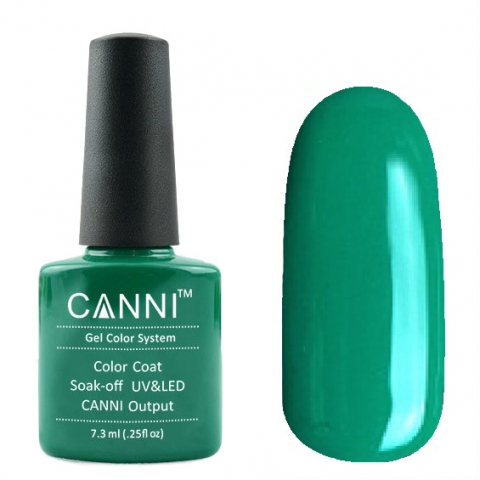 

Гель-лаки Canni, Гель-лак Canni 174 7,3 мл