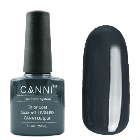 

Гель-лаки Canni, Гель-лак Canni 180 7,3 мл