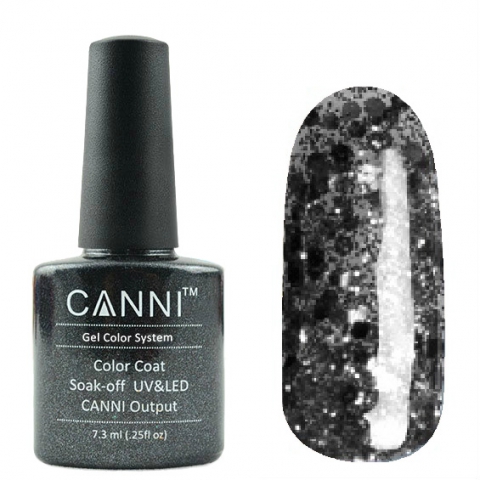 

Гель-лаки Canni, Гель-лак Canni 187 7,3 мл