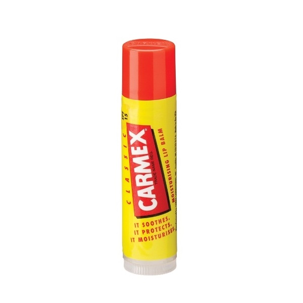 

Помады Carmex, Бальзам для губ Carmex Classic 4,25 г