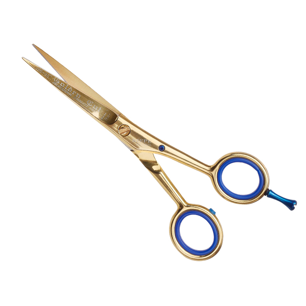 

Прямые Kiepe, Ножницы прямые Kiepe Golden Cut 266 5,5″