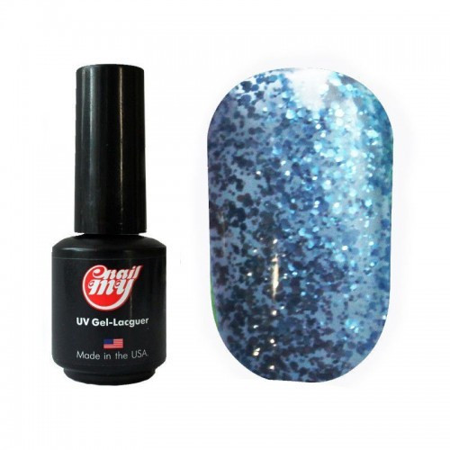 

Гель-лаки My Nail System, Гель-лак My Nail System №181 9 мл