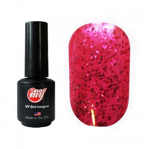 

Гель-лаки My Nail System, Гель-лак My Nail System №183 9 мл