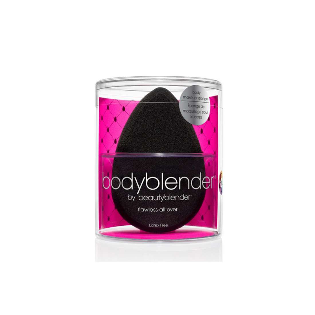 

Уход за телом Beautyblender, Спонж для тела Beautyblender Body Blender черный