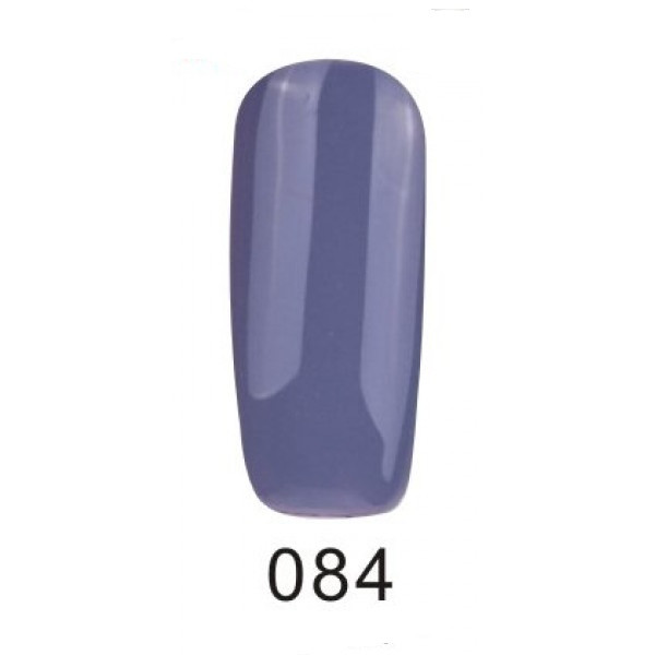 

Гель-лаки F.O.X, Гель-лак F.O.X Pigment Masha Create 084 6 мл