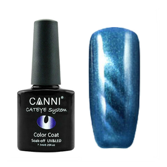 

Гель-лаки Canni, Гель-лак Canni Cat Eye 297 7,3 мл