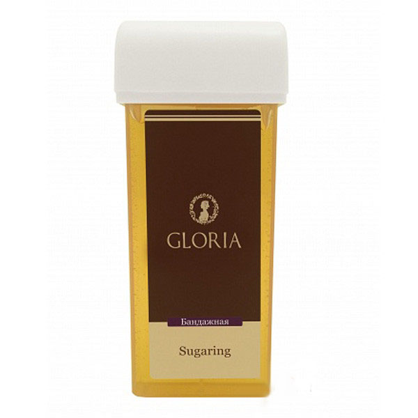 

В картридже Gloria, Сахарная паста в картридже Gloria бандажная 140 г