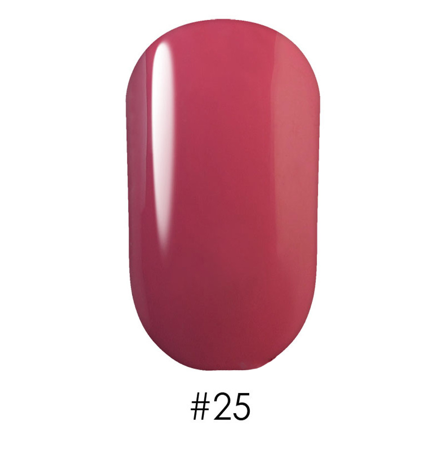 

Гель-лаки G.La color, Гель-лак G.Lacolor 025 10 мл
