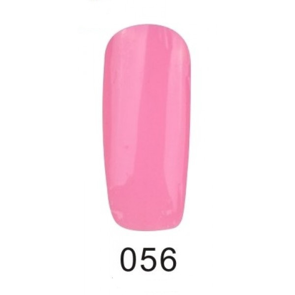 

Гель-лаки F.O.X, Гель-лак F.O.X Pigment 056 6 мл