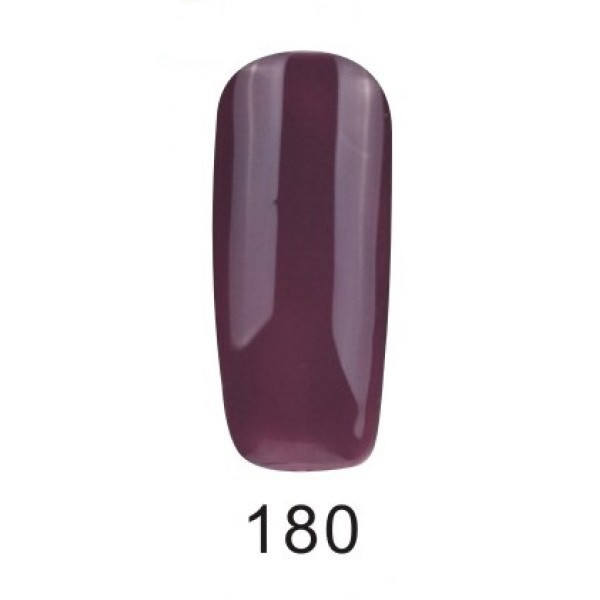 

Гель-лаки F.O.X, Гель-лак F.O.X Pigment 180 6 мл