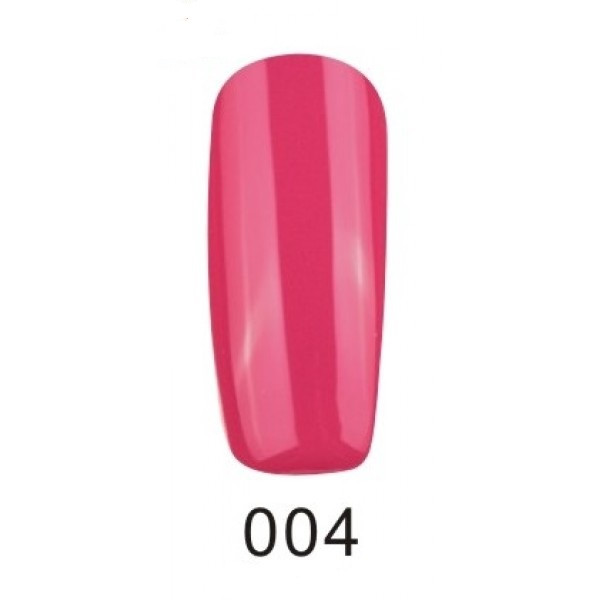 

Гель-лаки F.O.X, Гель-лак F.O.X Pigment 004 6 мл