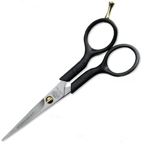 

Прямые Kiepe, Ножницы прямые Kiepe Ergonomix 2312 6,5″