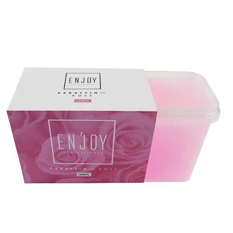 

Парафин Enjoy Professional, Парафин Enjoy Professional Роза 1000 г