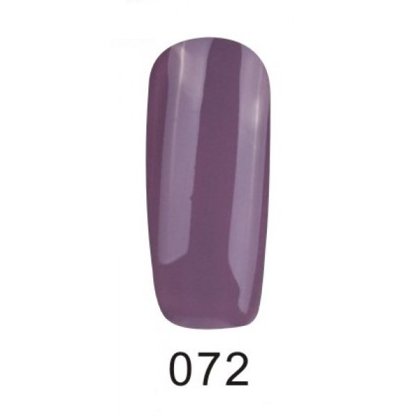 

Гель-лаки F.O.X, Гель-лак F.O.X Pigment 072 12 мл