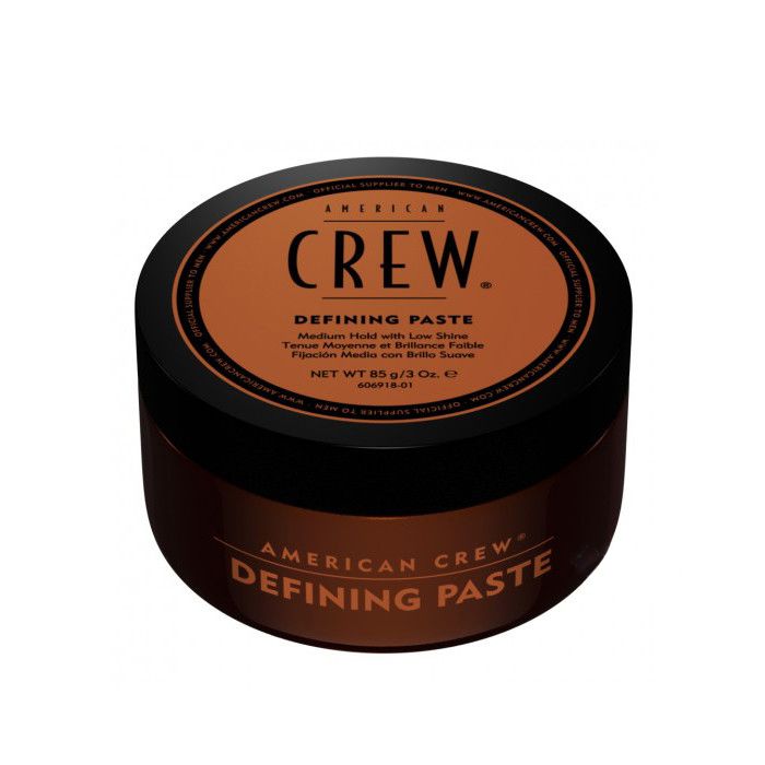 

Для мужчин American Crew, Моделирующая паста для волос American Crew Defining Paste 85 мл
