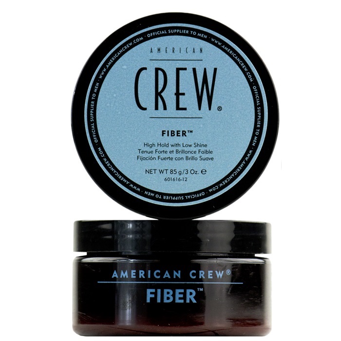 

Для мужчин American Crew, Паста для волос American Crew Fiber сильной фиксации 85 г