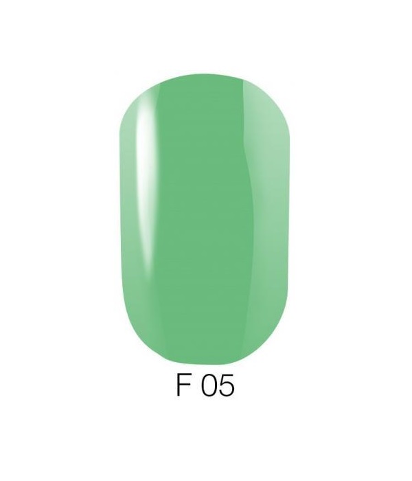 

Гель-лаки Go, Гель-лак Go Fluo F 005 5,8 мл