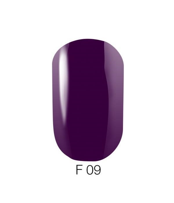 

Гель-лаки Go, Гель-лак Go Fluo F 009 5,8 мл