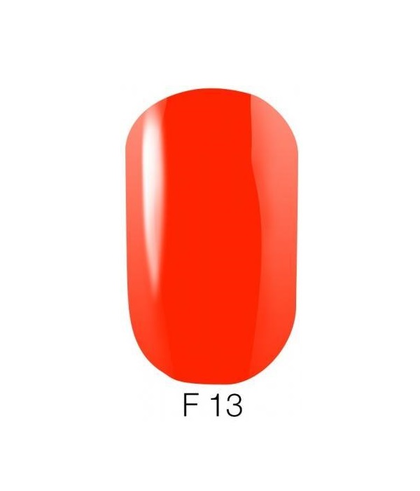 

Гель-лаки Go, Гель-лак Go Fluo F 013 5,8 мл