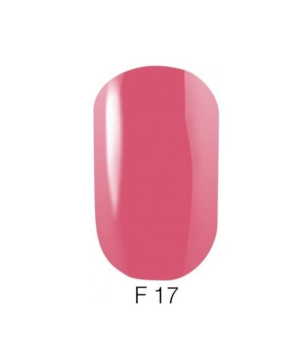 

Гель-лаки Go, Гель-лак Go Fluo F 017 5,8 мл