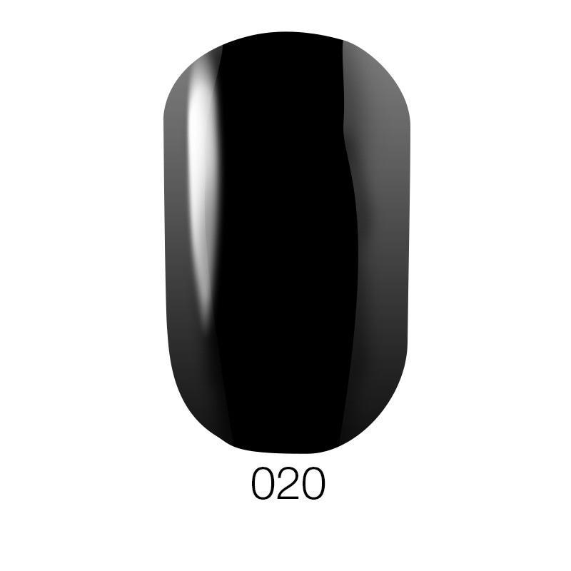 

Гель-лаки Go, Гель-лак Go 020 5,8 мл